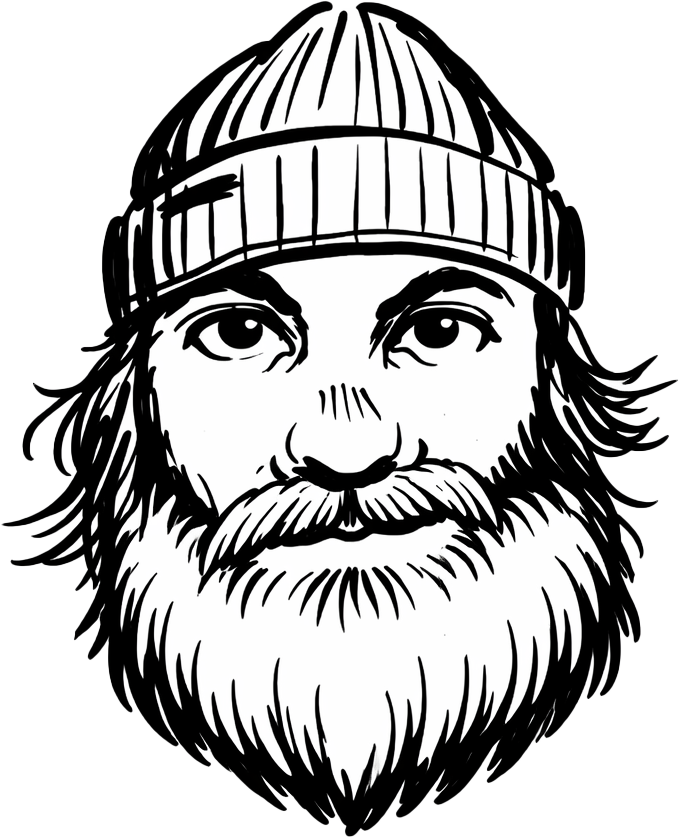 Dan Viens illustration