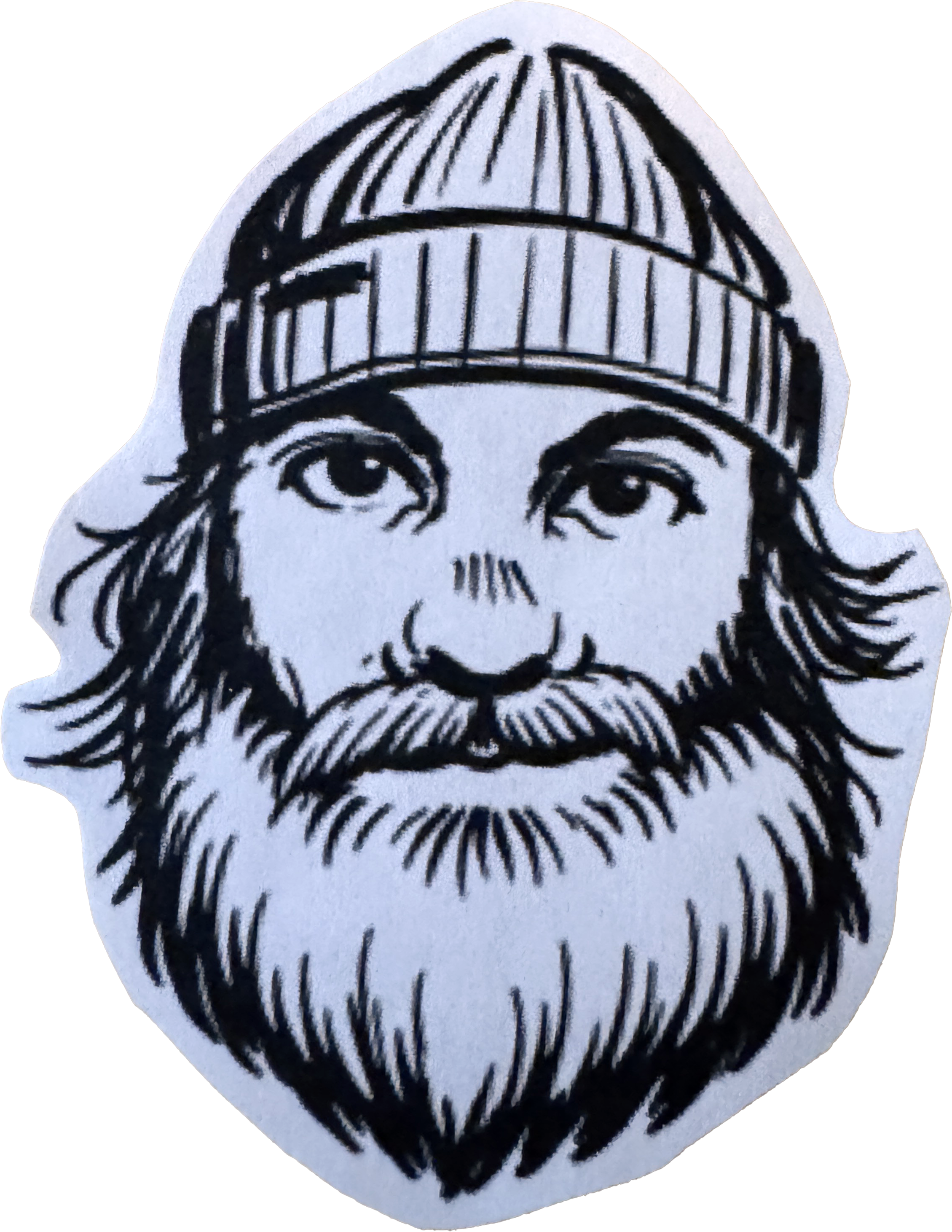 Dan Viens illustration