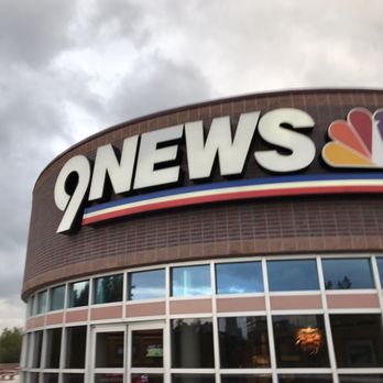 9NEWS Denver — KUSA newsroom