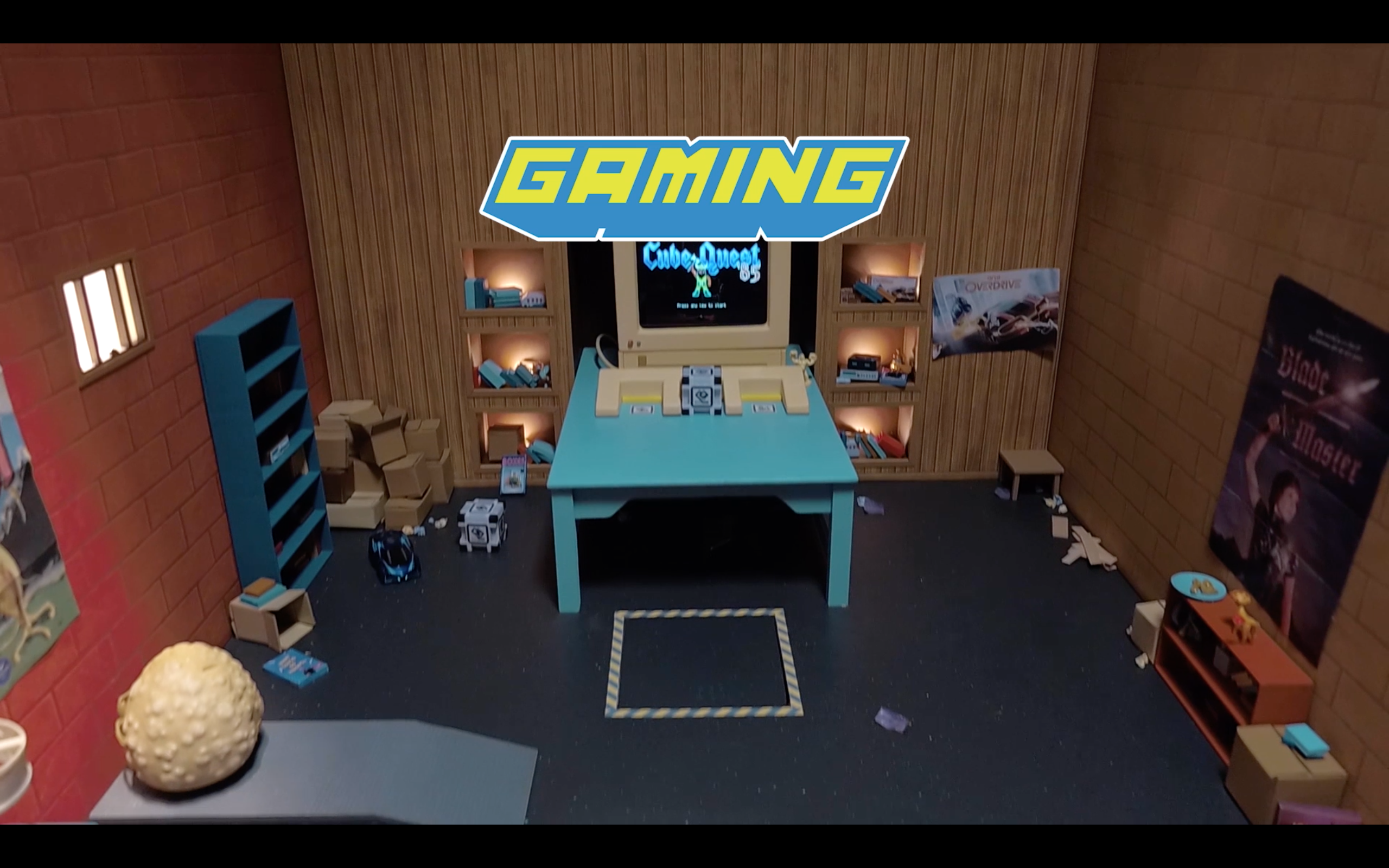 Community engagement