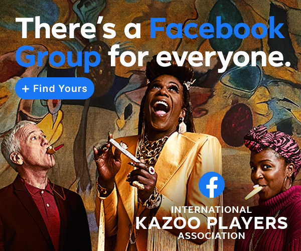 Big Freedia Kazoo ad