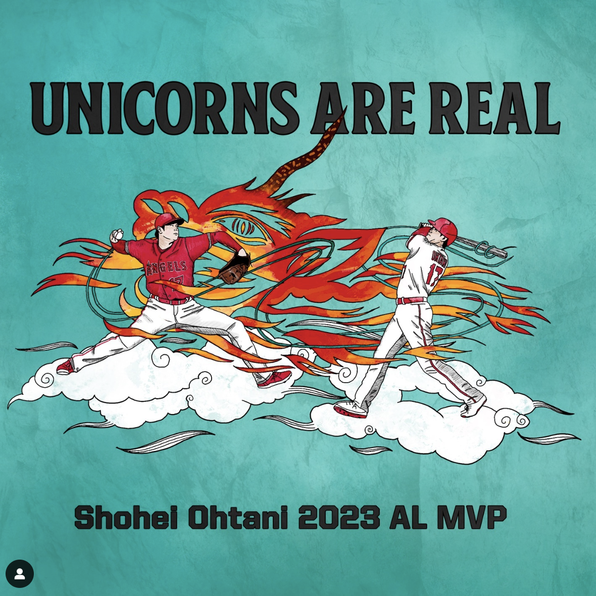 MLB Unicorns Are Real hero