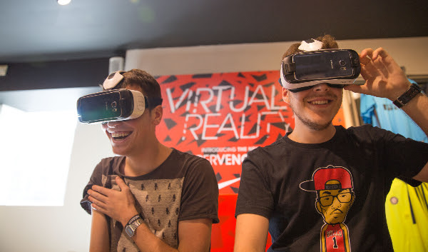 The Neymar Jr. Effect BTS