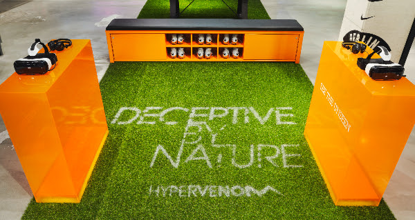 The Neymar Jr. Effect BTS