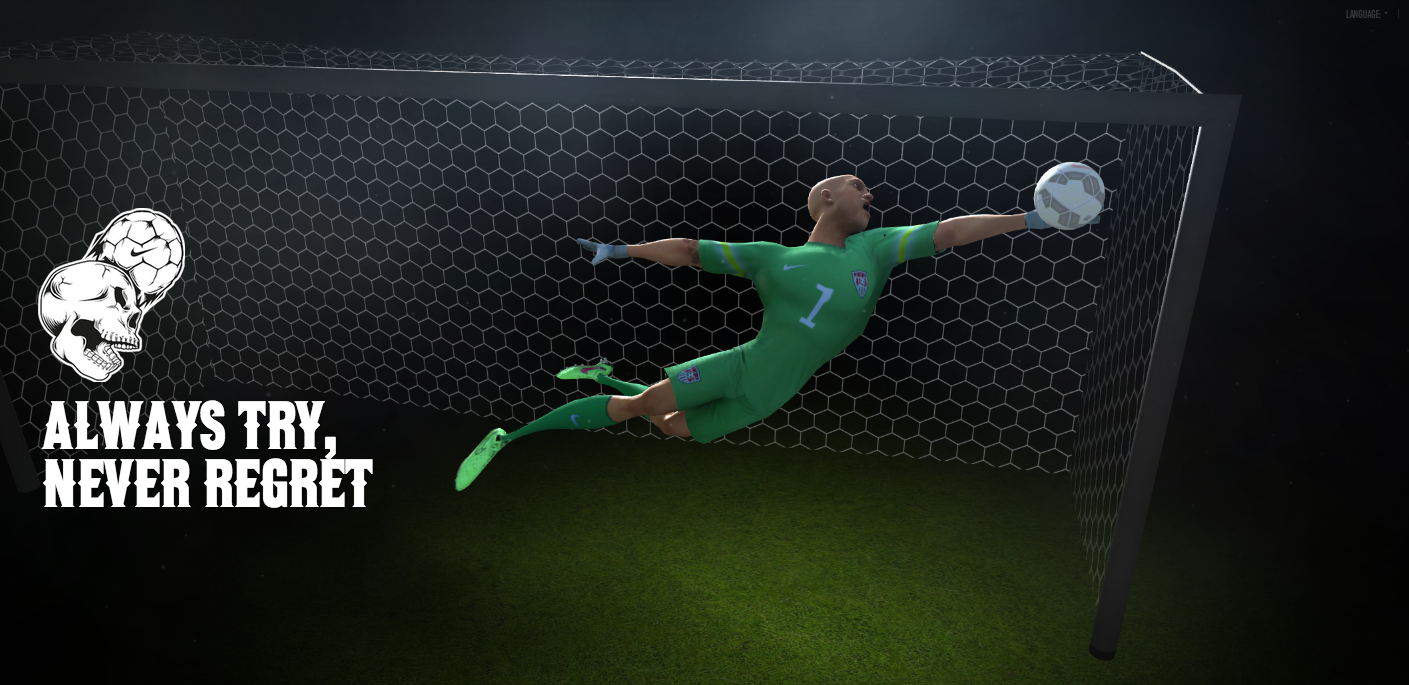 Phenomenal Shot — Howard browser view