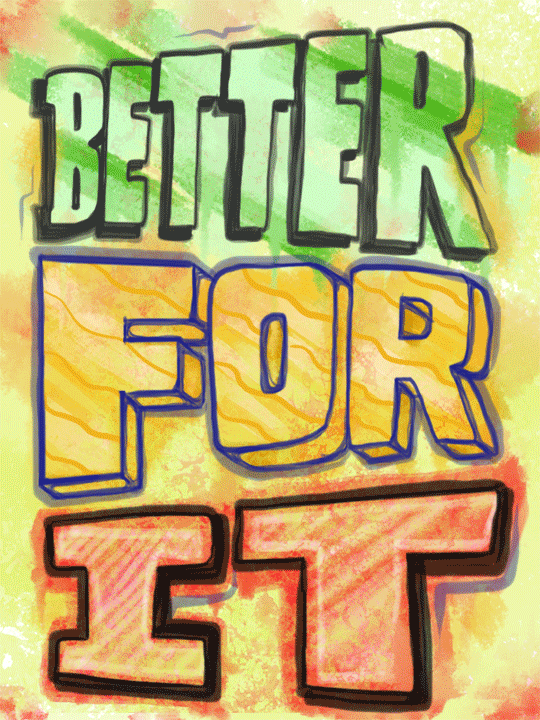 Nike Women Tumblr — Better For It Title