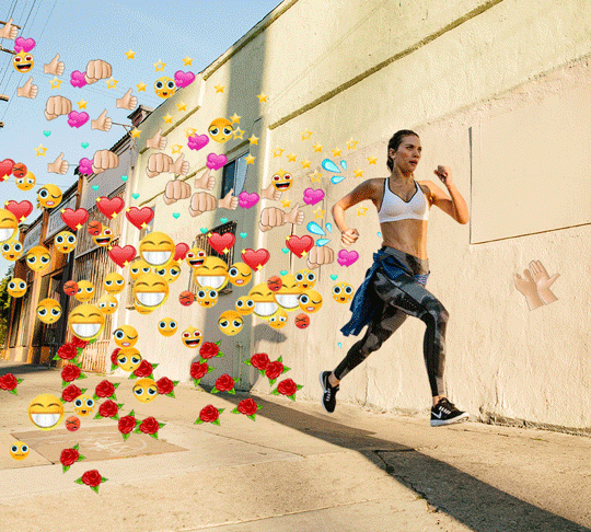 Nike Women Tumblr — Better For It