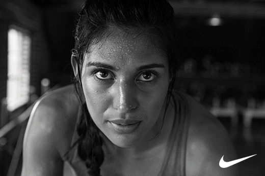 Nike Women Tumblr GIF