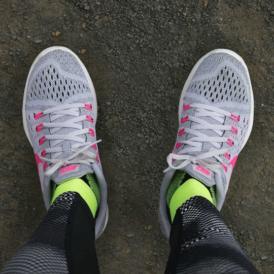 Nike Women Tumblr GIF