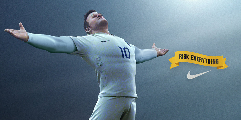 Rooney real time image